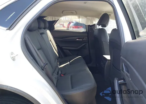 2024 Mazda Cx-30 2.5 S Select Sport from USA, damaged, VIN 3MVDMBBM6RM667987